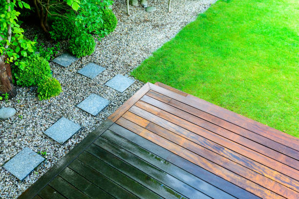 Best Sidewalk and Walkway Cleaning  in Bamberg, SC